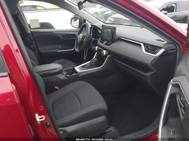 Toyota RAV4 LE 2020 2T3H1RFV2LC065635 Image 5