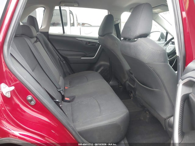 Toyota RAV4 LE 2020 2T3H1RFV2LC065635 Image 8