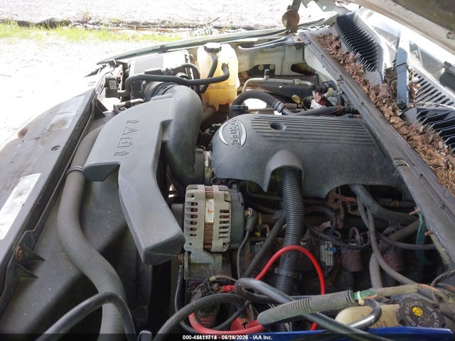 Продаж на аукціоні авто 2001 Gmc Yukon Sle, vin: 1GKEK13T91J299192, номер лоту: 45411714