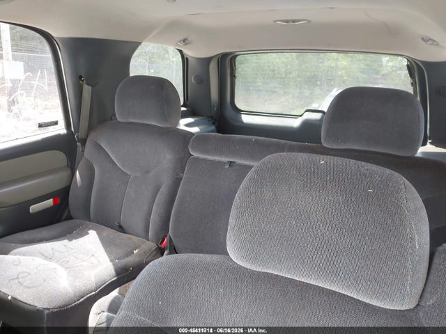 Продаж на аукціоні авто 2001 Gmc Yukon Sle, vin: 1GKEK13T91J299192, номер лоту: 45411714