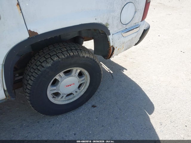 Продаж на аукціоні авто 2001 Gmc Yukon Sle, vin: 1GKEK13T91J299192, номер лоту: 45411714