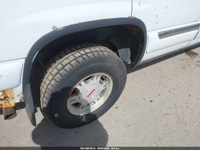 Продаж на аукціоні авто 2001 Gmc Yukon Sle, vin: 1GKEK13T91J299192, номер лоту: 45411714