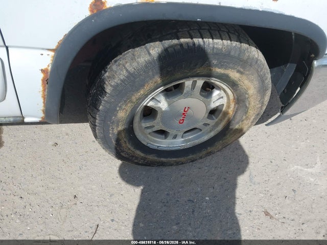 Продаж на аукціоні авто 2001 Gmc Yukon Sle, vin: 1GKEK13T91J299192, номер лоту: 45411714