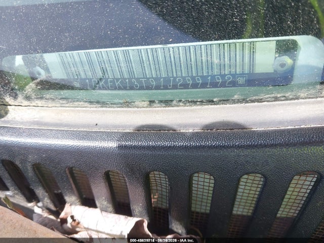 Продаж на аукціоні авто 2001 Gmc Yukon Sle, vin: 1GKEK13T91J299192, номер лоту: 45411714
