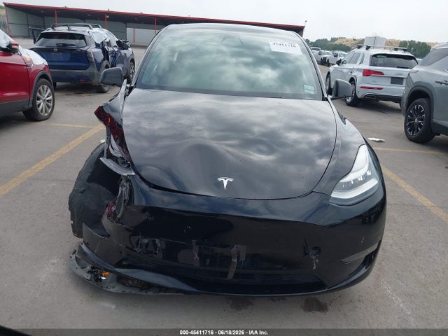 45411716 :رقم المزاد ، 5YJYGDEE1LF034528 vin ، 2020 Tesla Model Y Long Range Dual Motor All-wheel Drive مزاد بيع