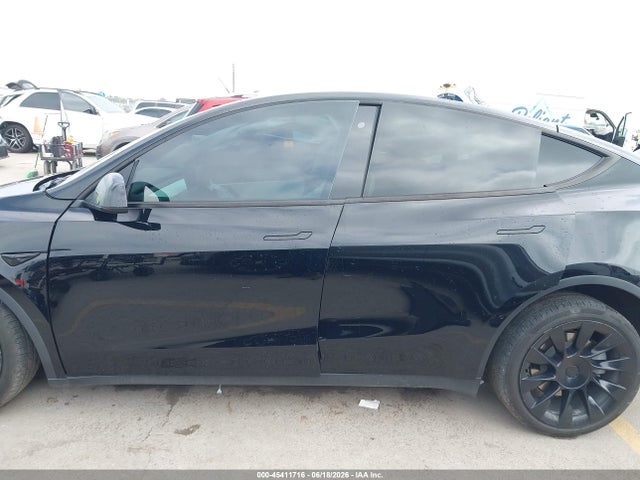 45411716 :رقم المزاد ، 5YJYGDEE1LF034528 vin ، 2020 Tesla Model Y Long Range Dual Motor All-wheel Drive مزاد بيع