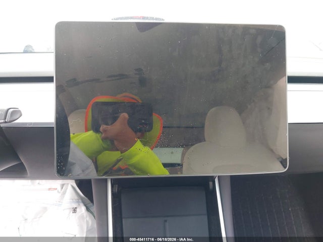 45411716 :رقم المزاد ، 5YJYGDEE1LF034528 vin ، 2020 Tesla Model Y Long Range Dual Motor All-wheel Drive مزاد بيع
