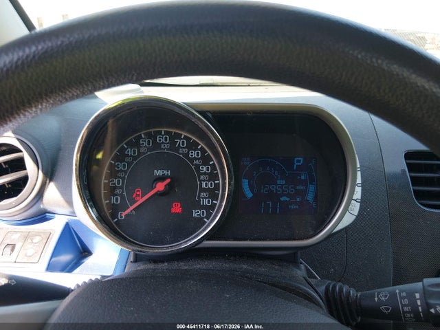 Chevrolet Spark Ls Auto 2014 KL8CB6S93EC584592 Image 7