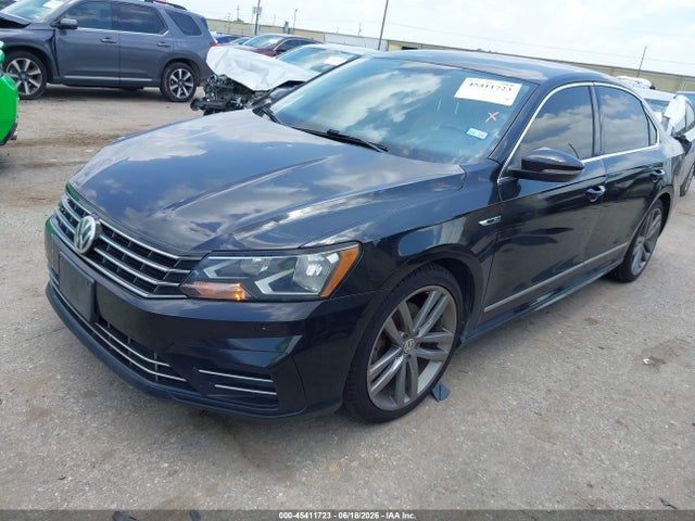 Aukcja sprzedaży 2017 Volkswagen Passat 1.8t R-line, vin: 1VWDT7A38HC050677, numer aukcji: 45411723
