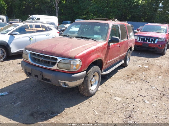 Aukcja sprzedaży 1999 Ford Explorer Eddie Bauer/limited/xlt, vin: 1FMZU34E4XZB64999, numer aukcji: 45411727