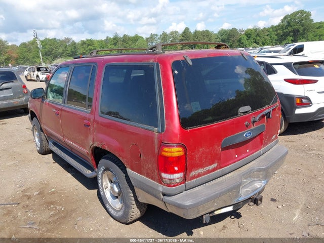 Aukcja sprzedaży 1999 Ford Explorer Eddie Bauer/limited/xlt, vin: 1FMZU34E4XZB64999, numer aukcji: 45411727