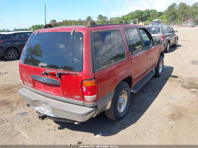 Aukcja sprzedaży 1999 Ford Explorer Eddie Bauer/limited/xlt, vin: 1FMZU34E4XZB64999, numer aukcji: 45411727
