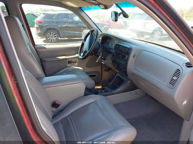 Aukcja sprzedaży 1999 Ford Explorer Eddie Bauer/limited/xlt, vin: 1FMZU34E4XZB64999, numer aukcji: 45411727