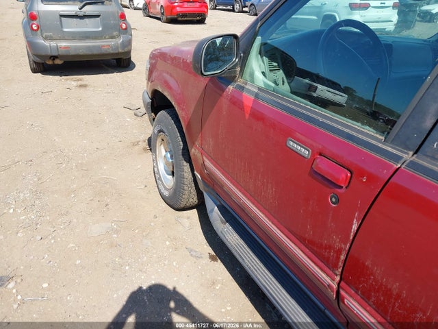 Aukcja sprzedaży 1999 Ford Explorer Eddie Bauer/limited/xlt, vin: 1FMZU34E4XZB64999, numer aukcji: 45411727