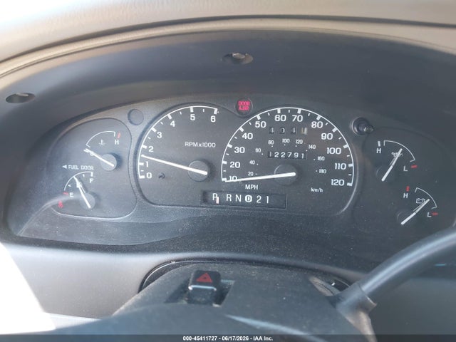 Aukcja sprzedaży 1999 Ford Explorer Eddie Bauer/limited/xlt, vin: 1FMZU34E4XZB64999, numer aukcji: 45411727