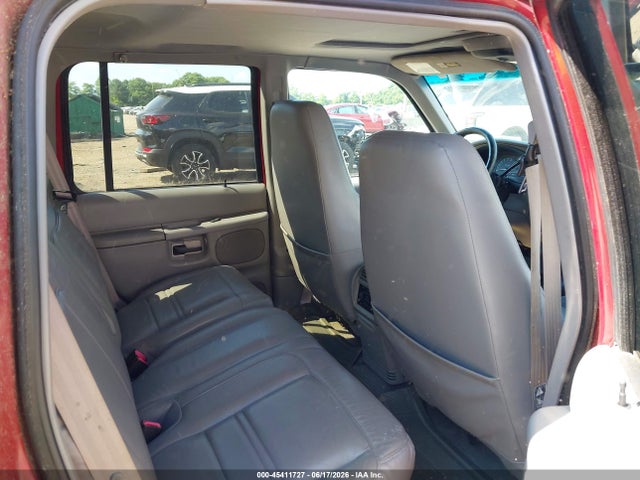 Aukcja sprzedaży 1999 Ford Explorer Eddie Bauer/limited/xlt, vin: 1FMZU34E4XZB64999, numer aukcji: 45411727