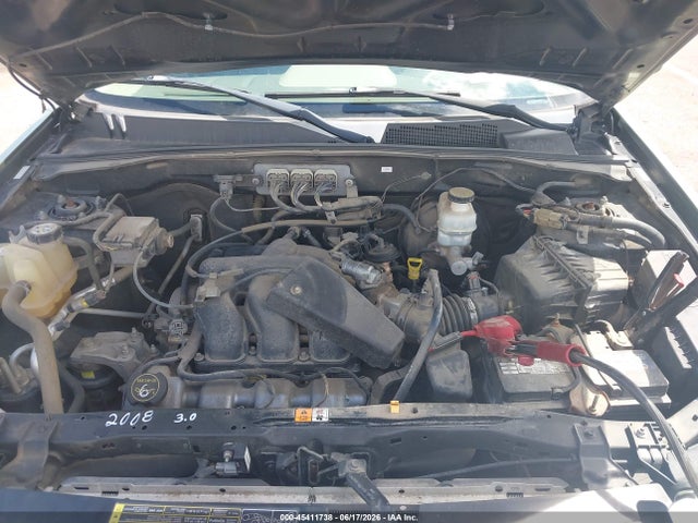 Aukcja sprzedaży 2008 Ford Escape Xlt, vin: 1FMCU93198KD32069, numer aukcji: 45411738