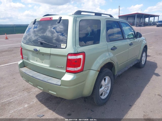 Aukcja sprzedaży 2008 Ford Escape Xlt, vin: 1FMCU93198KD32069, numer aukcji: 45411738