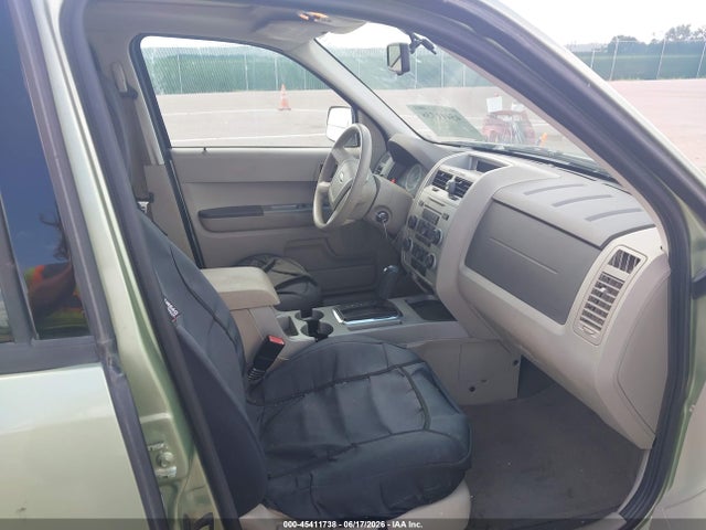 Aukcja sprzedaży 2008 Ford Escape Xlt, vin: 1FMCU93198KD32069, numer aukcji: 45411738
