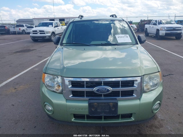 Aukcja sprzedaży 2008 Ford Escape Xlt, vin: 1FMCU93198KD32069, numer aukcji: 45411738