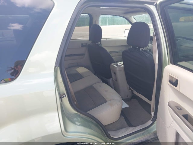 Aukcja sprzedaży 2008 Ford Escape Xlt, vin: 1FMCU93198KD32069, numer aukcji: 45411738
