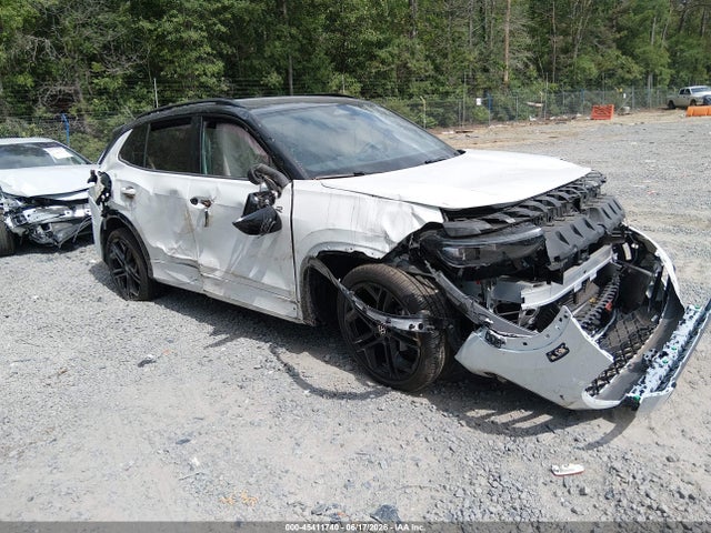 2026 Volkswagen Tiguan Se R-line Black მანქანა იყიდება აუქციონზე, vin: 3VVHR7RM4TM041662, აუქციონის ნომერი: 45411740