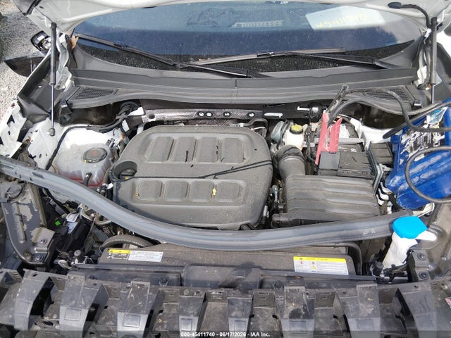 2026 Volkswagen Tiguan Se R-line Black მანქანა იყიდება აუქციონზე, vin: 3VVHR7RM4TM041662, აუქციონის ნომერი: 45411740