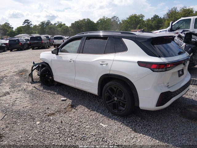 2026 Volkswagen Tiguan Se R-line Black მანქანა იყიდება აუქციონზე, vin: 3VVHR7RM4TM041662, აუქციონის ნომერი: 45411740