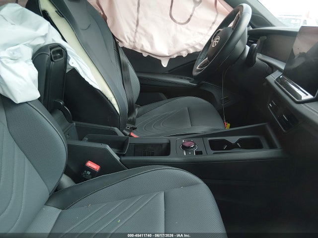 2026 Volkswagen Tiguan Se R-line Black მანქანა იყიდება აუქციონზე, vin: 3VVHR7RM4TM041662, აუქციონის ნომერი: 45411740