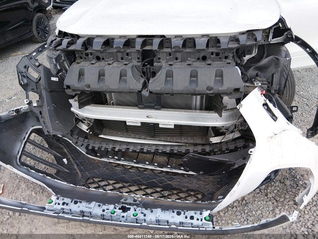 2026 Volkswagen Tiguan Se R-line Black მანქანა იყიდება აუქციონზე, vin: 3VVHR7RM4TM041662, აუქციონის ნომერი: 45411740