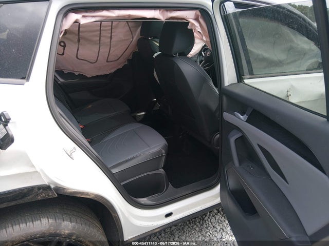 2026 Volkswagen Tiguan Se R-line Black მანქანა იყიდება აუქციონზე, vin: 3VVHR7RM4TM041662, აუქციონის ნომერი: 45411740