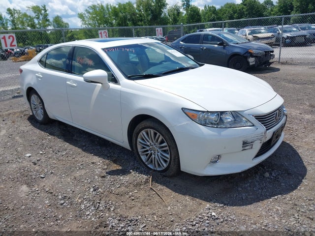 Продажа на аукционе авто 2014 Lexus Es 350, vin: JTHBK1GG8E2120019, номер лота: 45411744