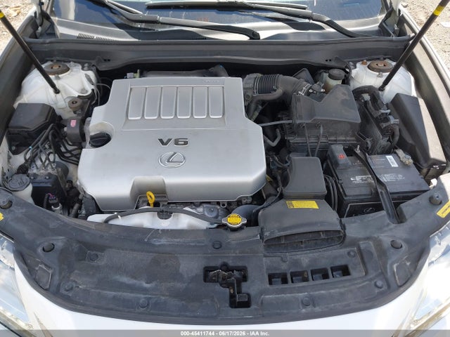2014 Lexus Es 350 მანქანა იყიდება აუქციონზე, vin: JTHBK1GG8E2120019, აუქციონის ნომერი: 45411744