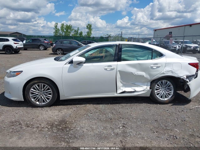 2014 Lexus Es 350 მანქანა იყიდება აუქციონზე, vin: JTHBK1GG8E2120019, აუქციონის ნომერი: 45411744