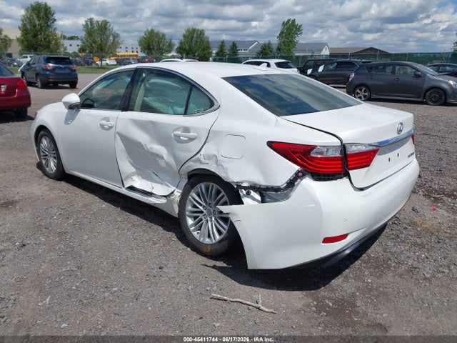 2014 Lexus Es 350 მანქანა იყიდება აუქციონზე, vin: JTHBK1GG8E2120019, აუქციონის ნომერი: 45411744