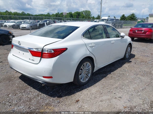 2014 Lexus Es 350 მანქანა იყიდება აუქციონზე, vin: JTHBK1GG8E2120019, აუქციონის ნომერი: 45411744