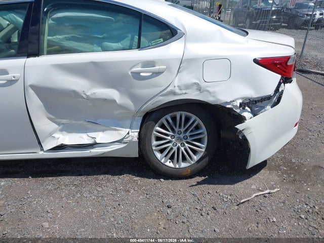 2014 Lexus Es 350 მანქანა იყიდება აუქციონზე, vin: JTHBK1GG8E2120019, აუქციონის ნომერი: 45411744