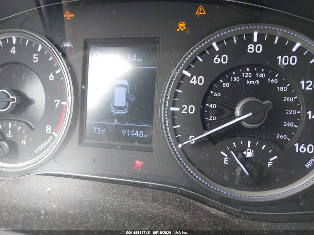 Hyundai Santa Fe Se 2020 5NMS2CAD3LH169469 Image 15
