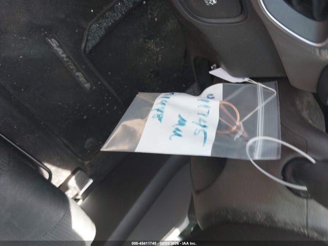 Hyundai Santa Fe Se 2020 5NMS2CAD3LH169469 Image 17