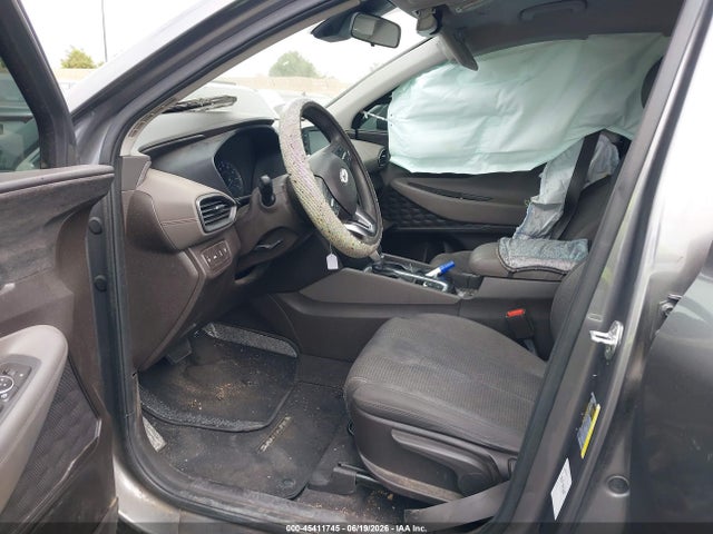Hyundai Santa Fe Se 2020 5NMS2CAD3LH169469 Image 5