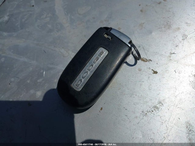 Dodge Challenger Sxt 2019 2C3CDZAG2KH557383 Image 11