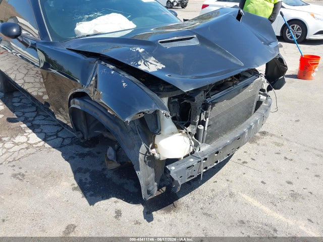 Dodge Challenger Sxt 2019 2C3CDZAG2KH557383 Image 18