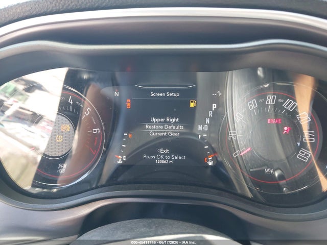 Dodge Challenger Sxt 2019 2C3CDZAG2KH557383 Image 7