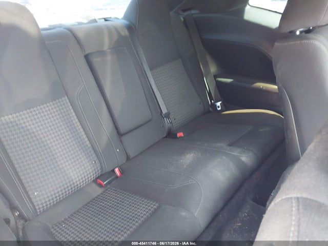 Dodge Challenger Sxt 2019 2C3CDZAG2KH557383 Image 8