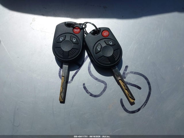 Ford ESCAPE SE 2017 1FMCU9G94HUE50406 Image 11