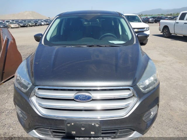Ford ESCAPE SE 2017 1FMCU9G94HUE50406 Image 12