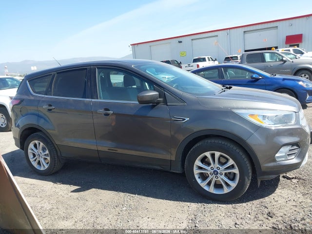 Ford ESCAPE SE 2017 1FMCU9G94HUE50406 Image 13