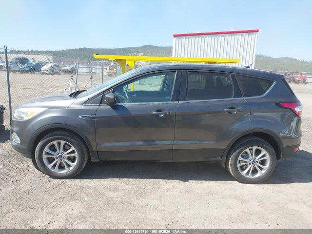 Ford ESCAPE SE 2017 1FMCU9G94HUE50406 Image 14