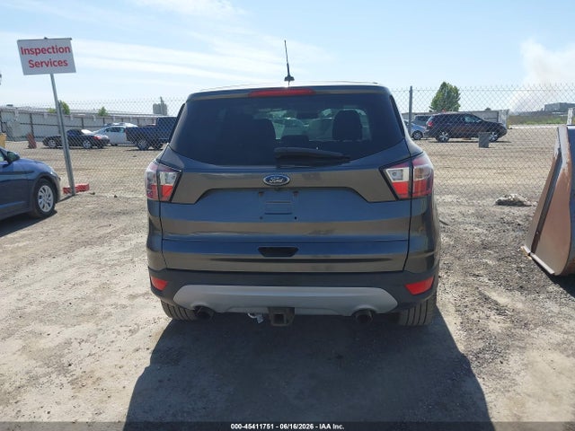 Ford ESCAPE SE 2017 1FMCU9G94HUE50406 Image 16