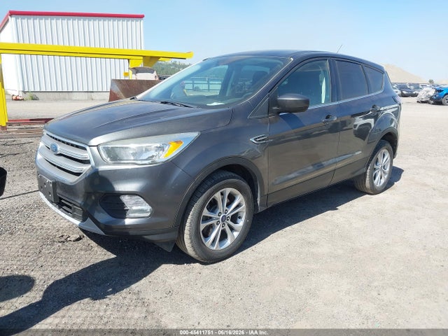Ford ESCAPE SE 2017 1FMCU9G94HUE50406 Image 2